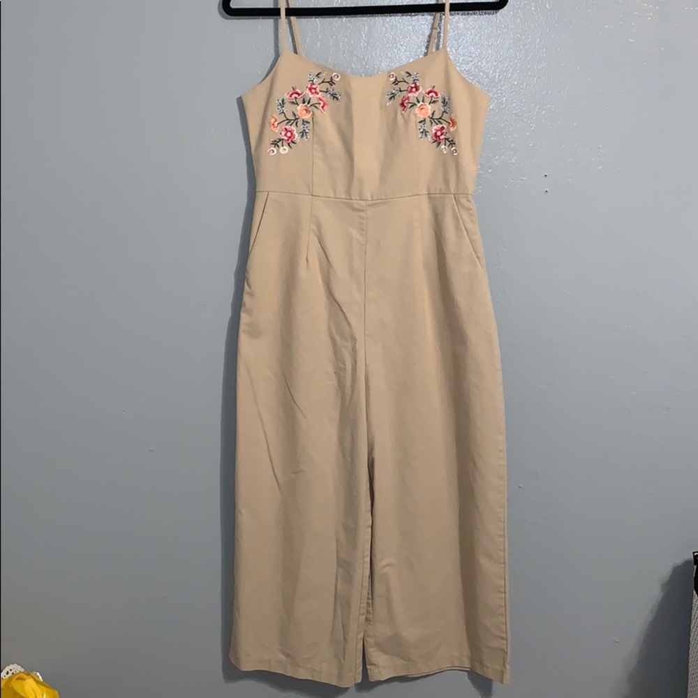 playsuit